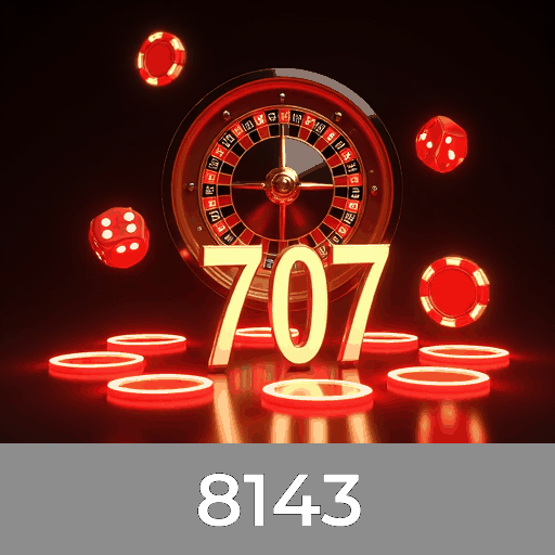 8143 - Fortune Tiger: Desvende os Tesouros dos Tigres Reluzentes!